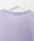 フレンチスリーブ リッチ Tシャツ