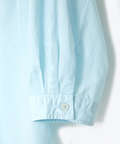 コットンリネン シアー ブラウス【一部店舗限定】