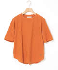 レース ドッキング カットソー