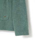 ウールブレンド パイル カーディガン【一部店舗限定】