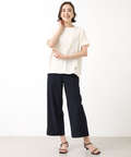 鹿の子 半袖 Tシャツ