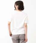 グラフィティプリント 半袖 Tシャツ