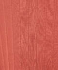 スリット ハイネック プルオーバー