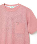 リンクス グレンチェック Tシャツ【吸汗速乾】