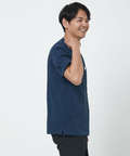 天竺 ポケット Tシャツ