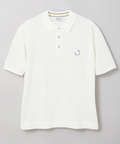 ZERO POLO SHIRT 【接触冷感】