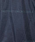 SWITCH × ICON ブルゾン