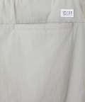 ナイロン ストレッチ イージーパンツ