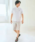 SWITCH × ICON ショートパンツ