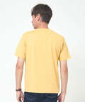 ロゴ モチーフ デザインTシャツ