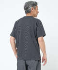 リンクス グレンチェック Tシャツ【吸汗速乾】