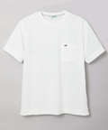 リンクス グレンチェック Tシャツ【吸汗速乾】