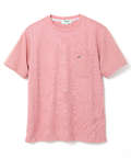 リンクス グレンチェック Tシャツ【吸汗速乾】