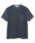 リンクス グレンチェック Tシャツ【吸汗速乾】