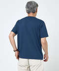 ブリストル グラフィックプリント Tシャツ