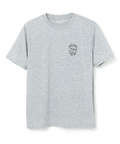 サークルロゴ バックプリント Tシャツ【吸汗速乾】