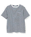 ボーダー ポケット Tシャツ【オンラインショップ・一部店舗限定】