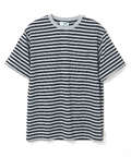 ボーダー ポケット Tシャツ【オンラインショップ・一部店舗限定】