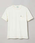 鹿の子 クロスカラー Tシャツ【吸汗速乾】【UV加工】
