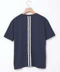 センターバックライン Tシャツ【吸汗速乾】