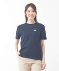 センターバックライン Tシャツ【吸汗速乾】