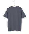 スムース マリンモチーフ プリント Tシャツ