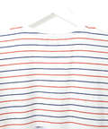 ロープ ジャカード ボーダー Tシャツ