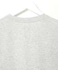 プレーティング天竺 配色テープ 半袖 Tシャツ