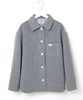 ウールブレンド CPO ジャケット