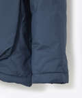 ショートダウンブルゾン【撥水加工】