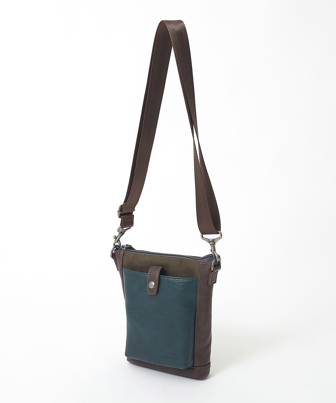 本革 クロコダイル ショルダーバッグ 楽天市場】【5%offクーポン】クロコダイル ボディバッグ