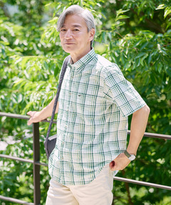 グリーン