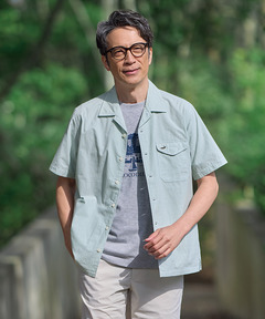 グリーン