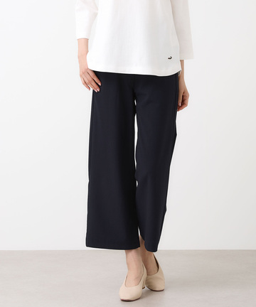 サッカー ワイド パンツ