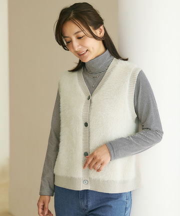 フェザーヤーン  ベスト 