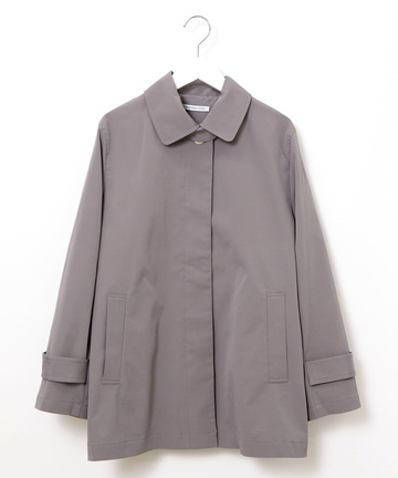 テントライン ミドルコート