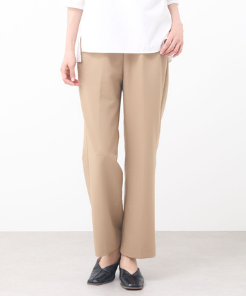 プルオン セミワイド パンツ【一部店舗限定】