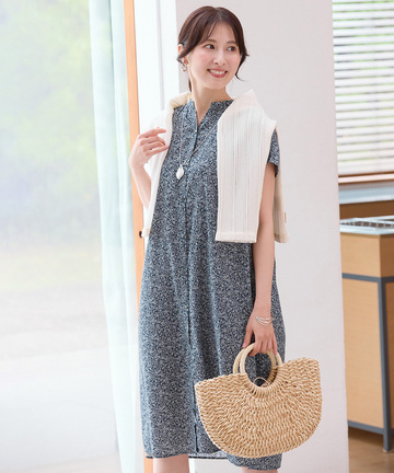 Deveaux ブルームセレクション 【ワンピース】