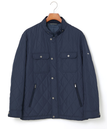 モールトン ジャケット