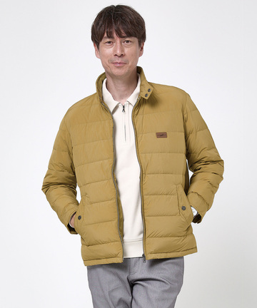 エアロダウン ブルゾン