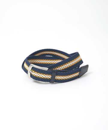 異素材 切り替え ベルト