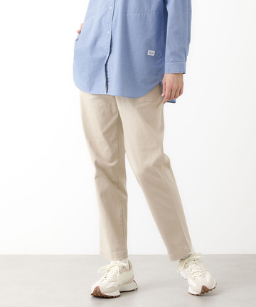 ベイカー パンツ