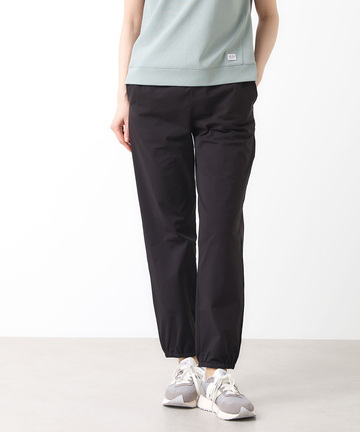 ウエストゴム ジョガー パンツ