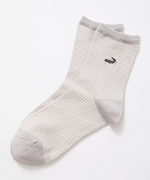 シルクブレンド  ソックス