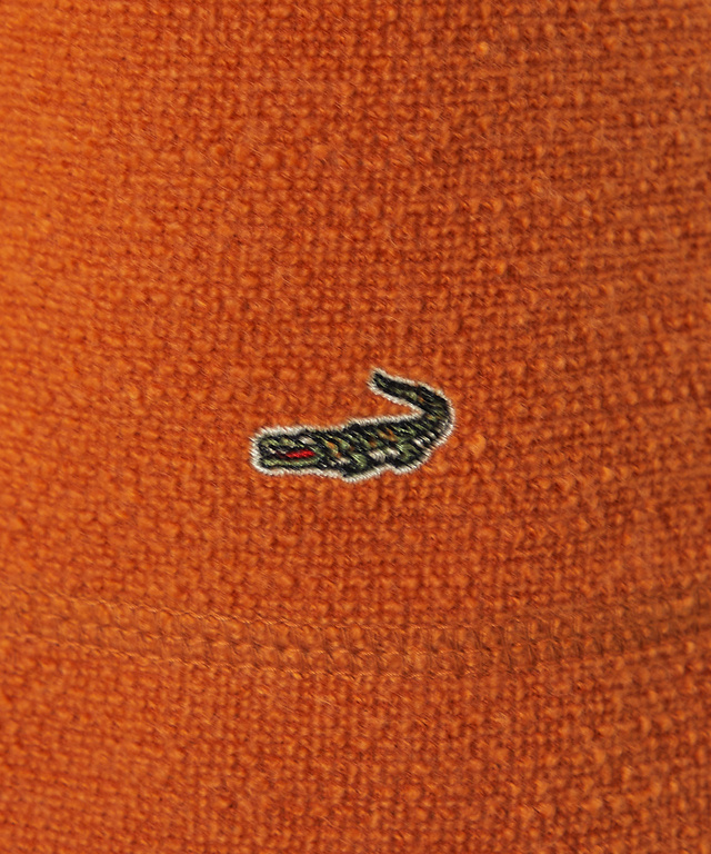 スムースドッキング プルオーバー