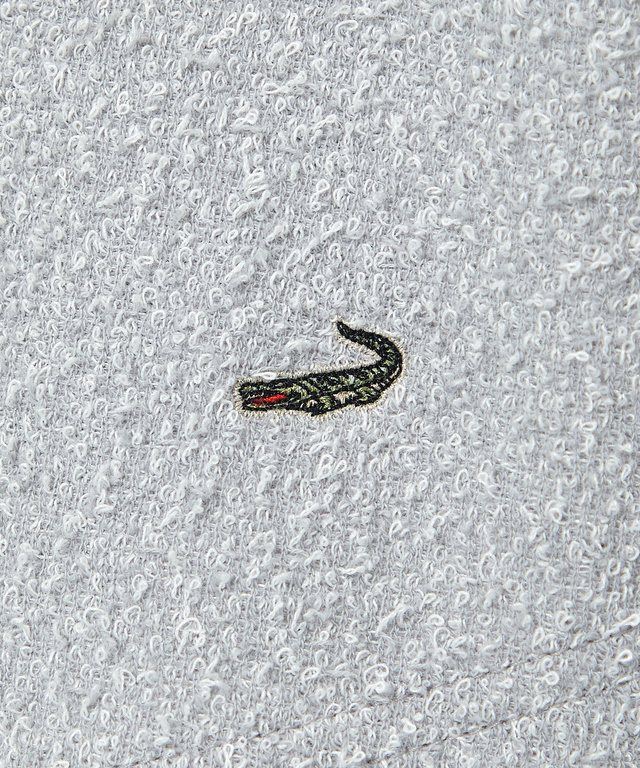 ツイードライク プルオーバー カットソー