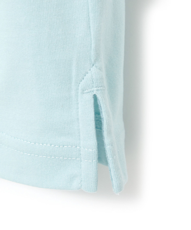 バルーンプリント 半袖 Tシャツ【吸汗速乾】