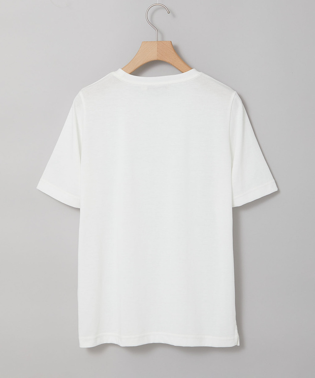 バルーンプリント 半袖 Tシャツ【吸汗速乾】