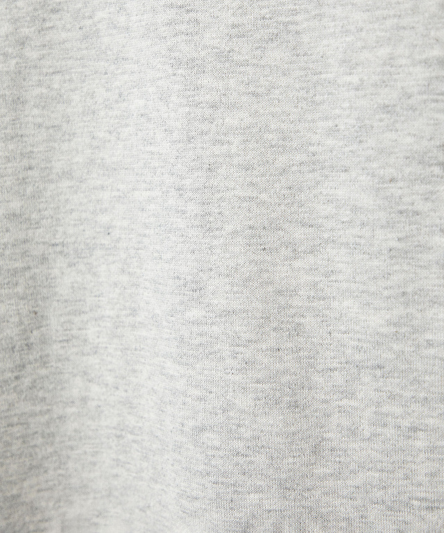 フラワーモチーフ 半袖 Tシャツ