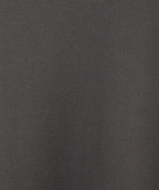 フラワープリント 天竺 Tシャツ
